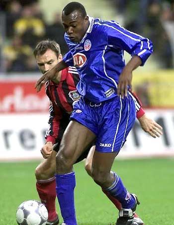 契奇的带领 契奇的带领